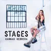 Hannah Herrera - Stages - EP